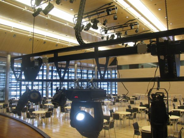 casinò campione d'italia