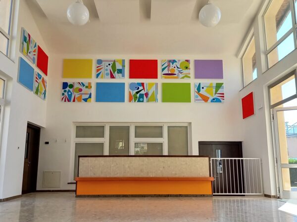 scuola primaria Tassullo