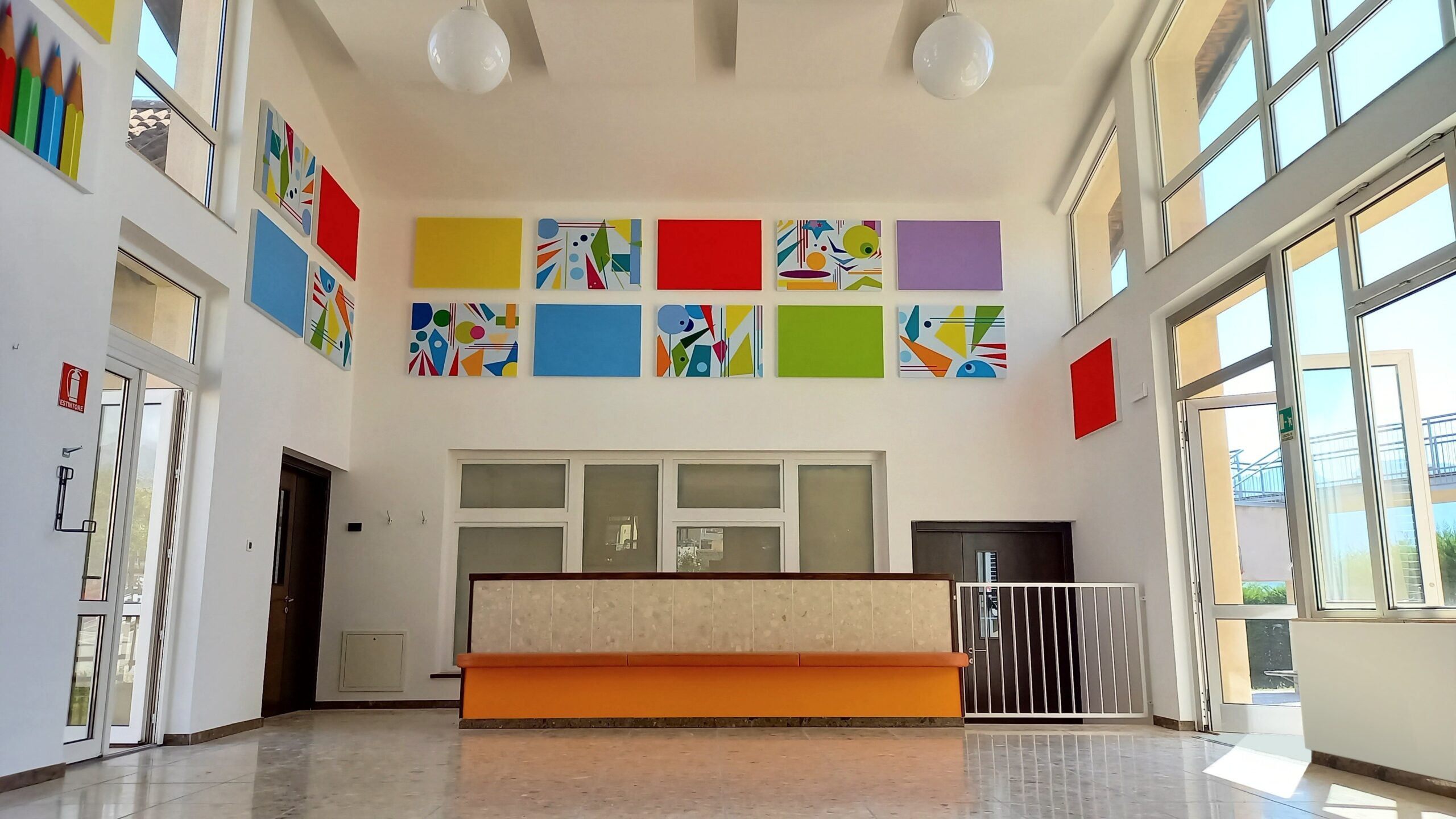 scuola primaria Tassullo